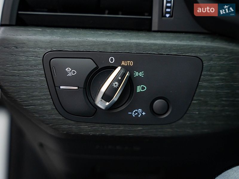 Ліфтбек Audi A5 2021 в Києві