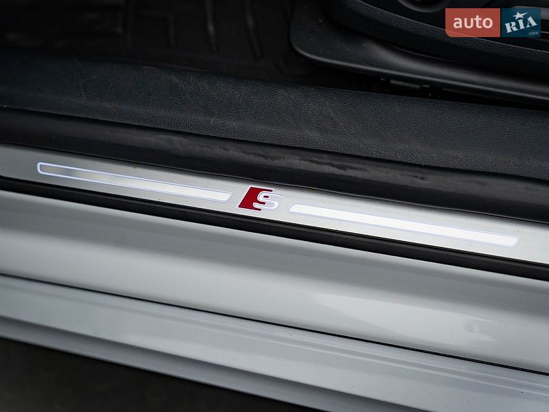 Ліфтбек Audi A5 2021 в Києві