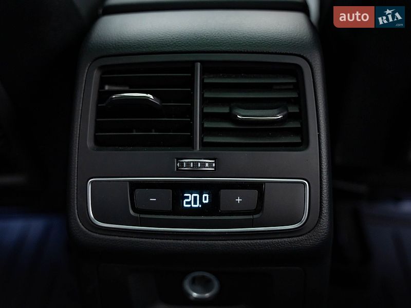 Ліфтбек Audi A5 2021 в Києві