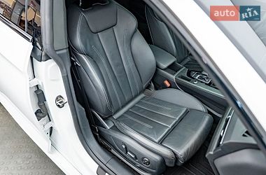 Ліфтбек Audi A5 2021 в Києві