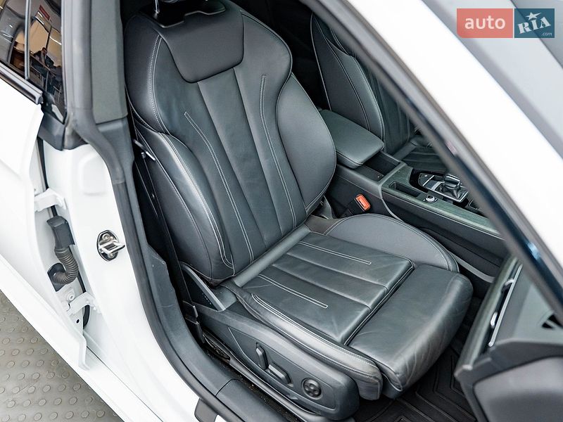 Ліфтбек Audi A5 2021 в Києві