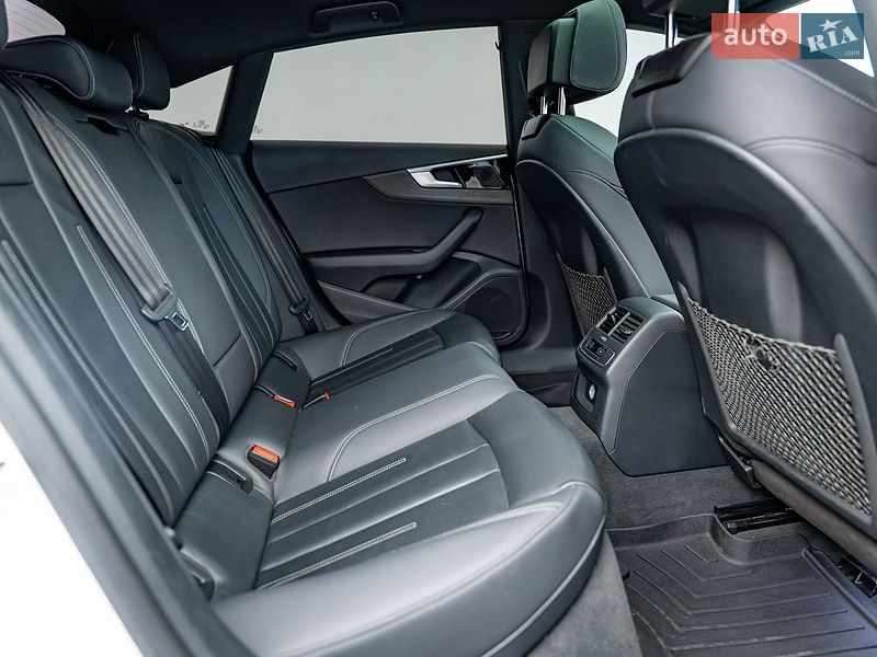 Ліфтбек Audi A5 2021 в Києві