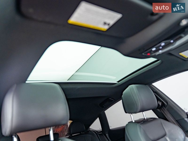 Ліфтбек Audi A5 2021 в Києві