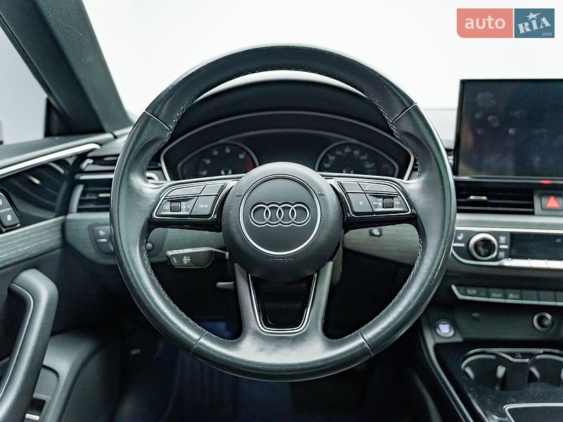 Ліфтбек Audi A5 2021 в Києві