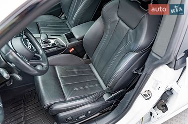 Ліфтбек Audi A5 2021 в Києві