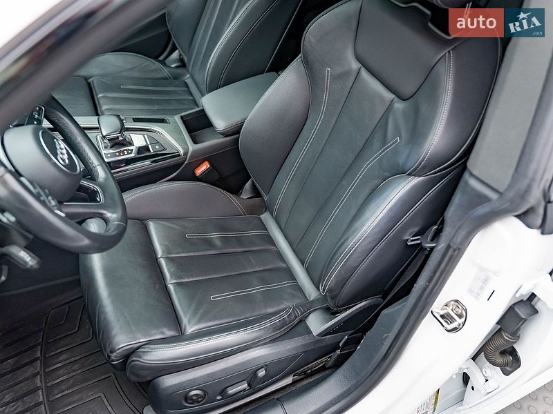 Ліфтбек Audi A5 2021 в Києві