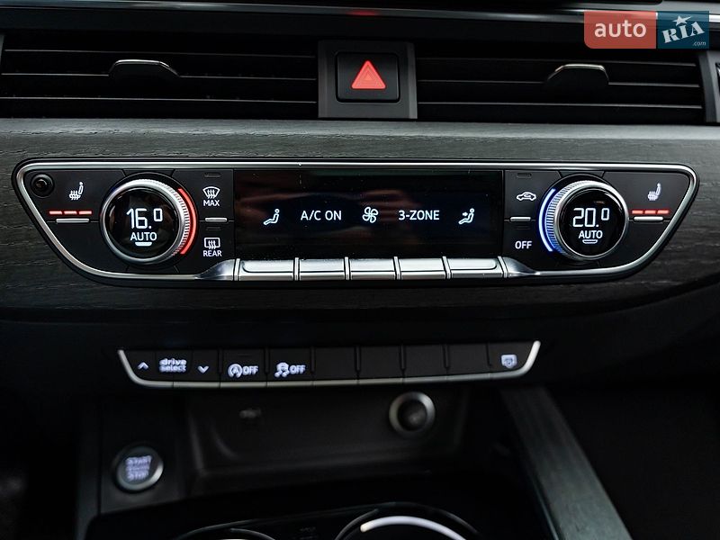 Ліфтбек Audi A5 2021 в Києві