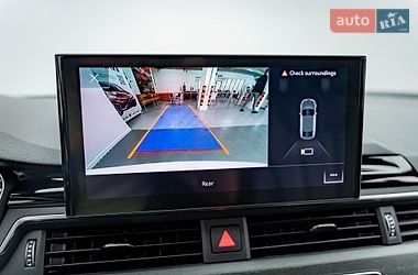 Ліфтбек Audi A5 2021 в Києві