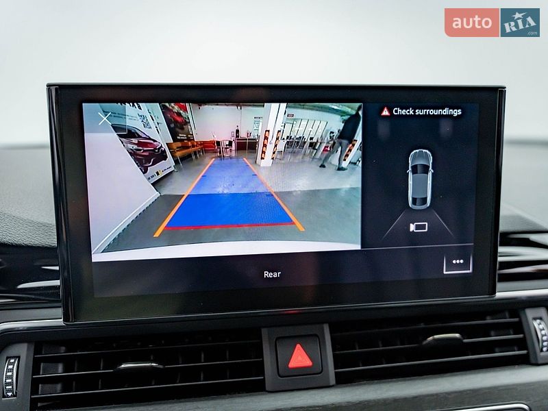 Ліфтбек Audi A5 2021 в Києві