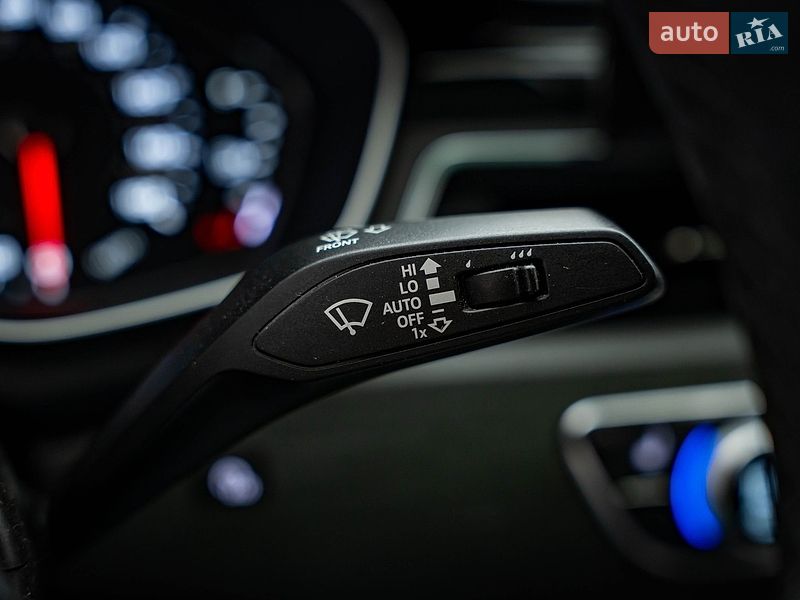 Ліфтбек Audi A5 2021 в Києві