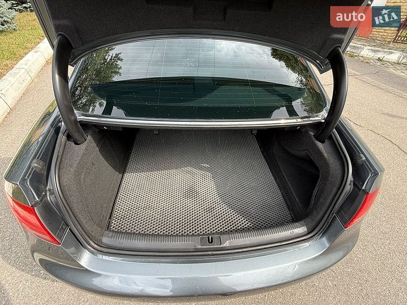 Купе Audi A5 2014 в Харкові