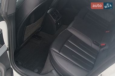 Купе Audi A5 2017 в Житомирі