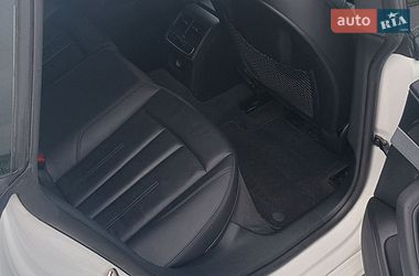 Купе Audi A5 2017 в Житомире