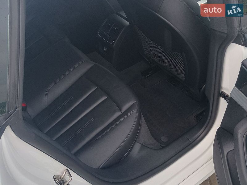 Купе Audi A5 2017 в Житомире