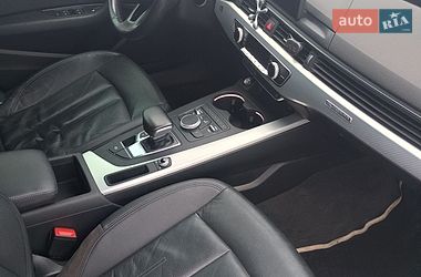 Купе Audi A5 2017 в Житомирі