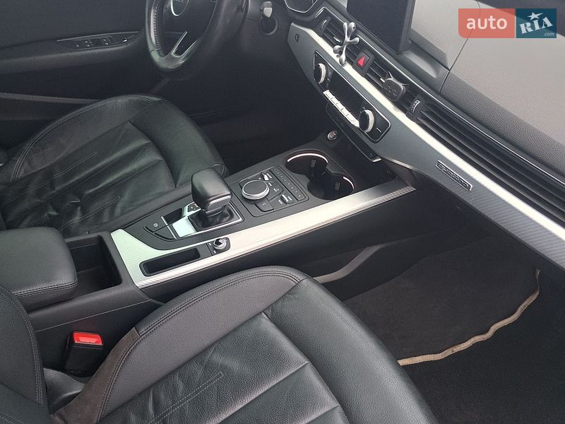 Купе Audi A5 2017 в Житомирі
