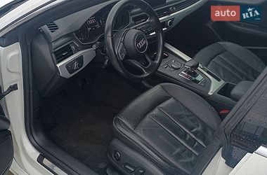 Купе Audi A5 2017 в Житомирі