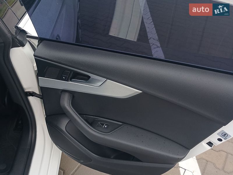 Купе Audi A5 2017 в Житомирі