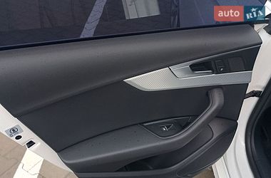 Купе Audi A5 2017 в Житомирі
