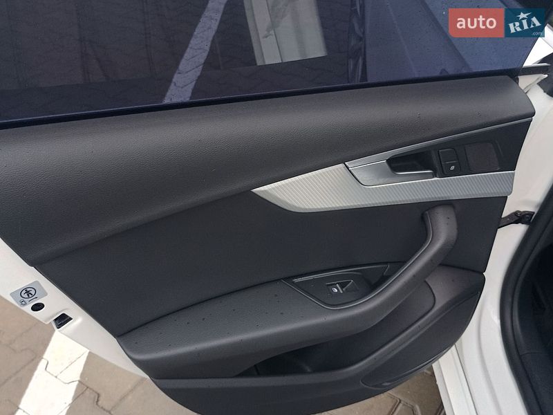 Купе Audi A5 2017 в Житомирі