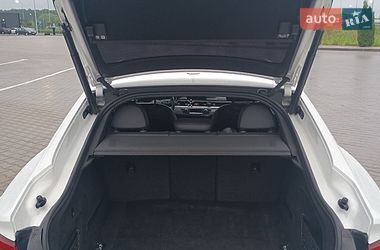 Купе Audi A5 2017 в Житомире