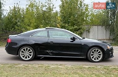 Купе Audi A5 2016 в Ровно фото 4 Купе Audi A5 2016 в Ровно