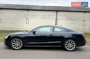 Купе Audi A5 2016 в Ровно фото 7 Купе Audi A5 2016 в Ровно
