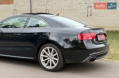 Купе Audi A5 2016 в Ровно фото 11 Купе Audi A5 2016 в Ровно