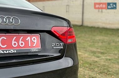 Купе Audi A5 2016 в Ровно фото 12 Купе Audi A5 2016 в Ровно