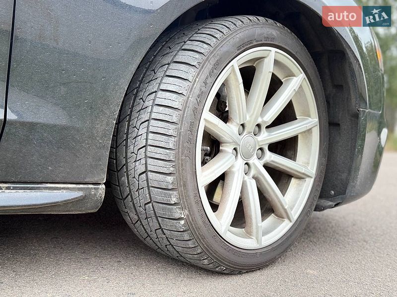 Купе Audi A5 2016 в Ровно фото 14 Купе Audi A5 2016 в Ровно