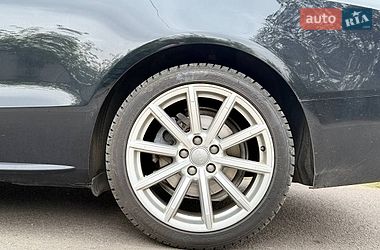 Купе Audi A5 2016 в Ровно фото 13 Купе Audi A5 2016 в Ровно