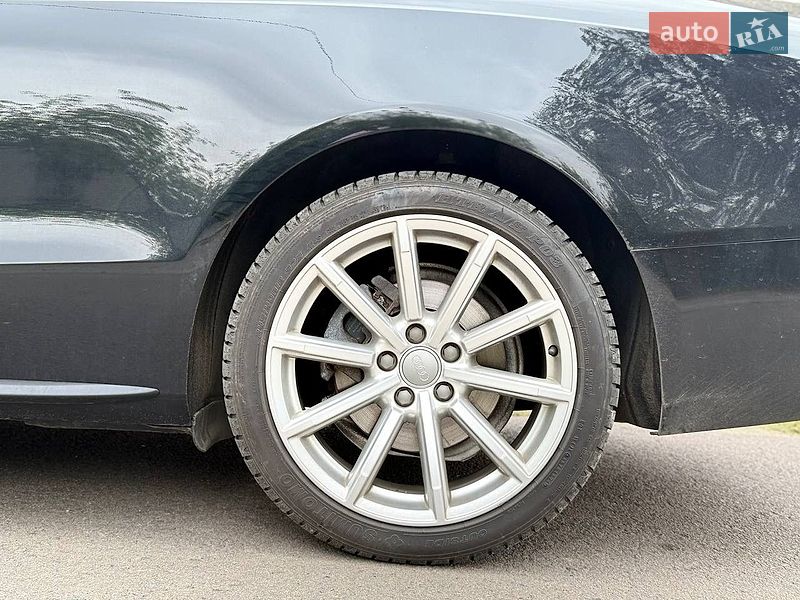 Купе Audi A5 2016 в Ровно фото 13 Купе Audi A5 2016 в Ровно