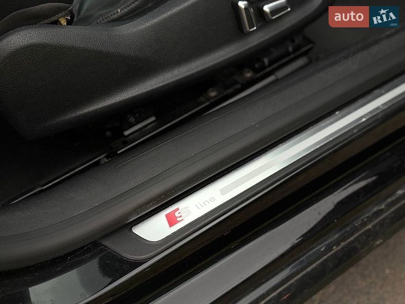 Купе Audi A5 2016 в Ровно фото 21 Купе Audi A5 2016 в Ровно