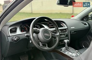 Купе Audi A5 2016 в Ровно фото 19 Купе Audi A5 2016 в Ровно