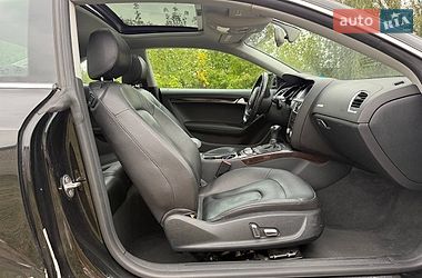 Купе Audi A5 2016 в Рівному фото 20 Купе Audi A5 2016 в Рівному
