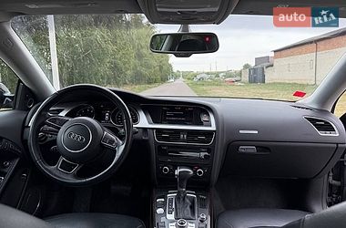 Купе Audi A5 2016 в Ровно фото 18 Купе Audi A5 2016 в Ровно