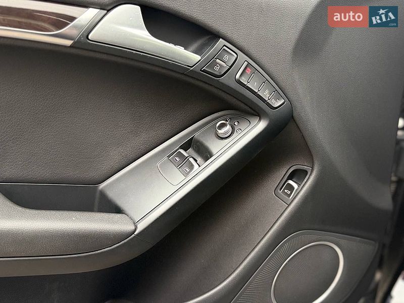 Купе Audi A5 2016 в Ровно фото 22 Купе Audi A5 2016 в Ровно