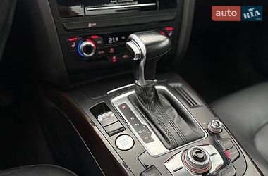 Купе Audi A5 2016 в Рівному фото 24 Купе Audi A5 2016 в Рівному