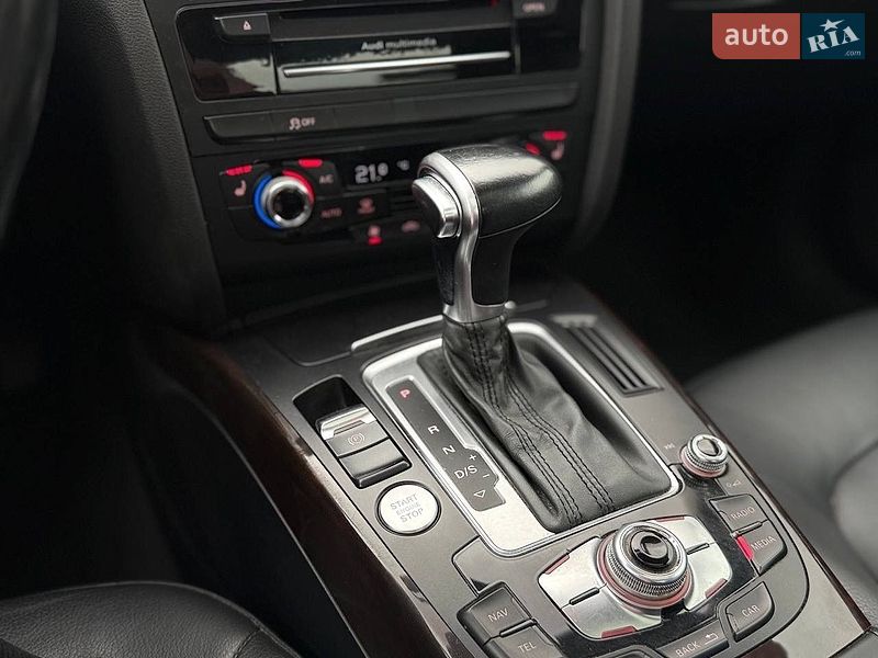 Купе Audi A5 2016 в Рівному фото 24 Купе Audi A5 2016 в Рівному