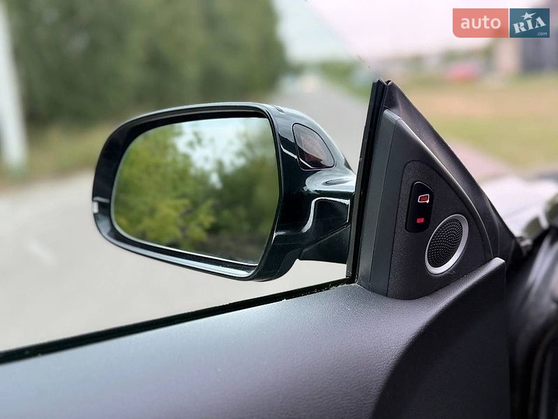 Купе Audi A5 2016 в Ровно фото 26 Купе Audi A5 2016 в Ровно