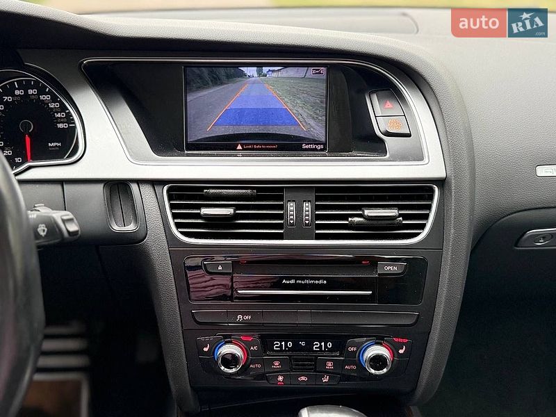 Купе Audi A5 2016 в Ровно фото 25 Купе Audi A5 2016 в Ровно