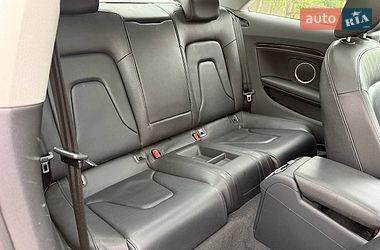 Купе Audi A5 2016 в Рівному фото 27 Купе Audi A5 2016 в Рівному