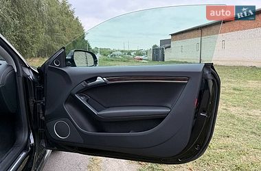 Купе Audi A5 2016 в Ровно фото 28 Купе Audi A5 2016 в Ровно