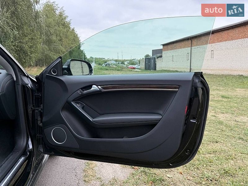 Купе Audi A5 2016 в Ровно фото 28 Купе Audi A5 2016 в Ровно