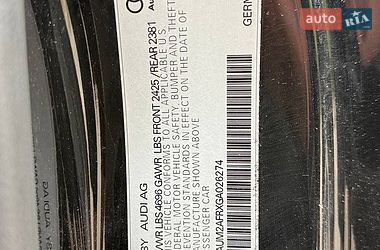 Купе Audi A5 2016 в Ровно фото 30 Купе Audi A5 2016 в Ровно
