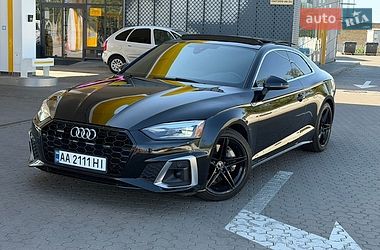 audi a5 2021 в Київ від професійного продавця Анна