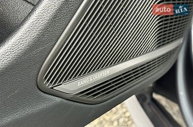 Купе Audi A5 2017 в Луцьку