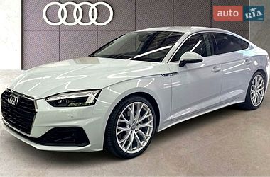 Ліфтбек Audi A5 2023 в Одесі