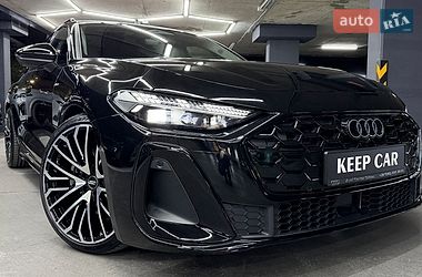 Универсал Audi A5 2025 в Одессе