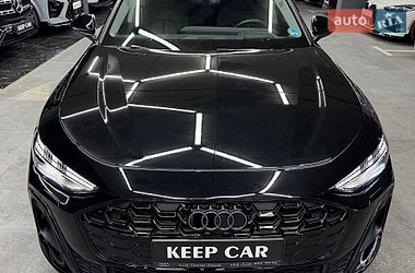Универсал Audi A5 2025 в Одессе